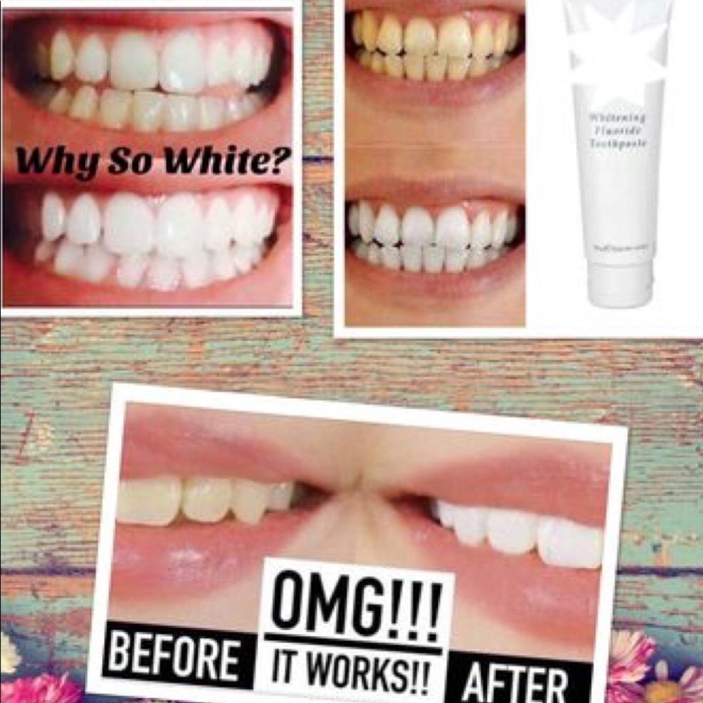 AP 24 Whitening Toothpaste